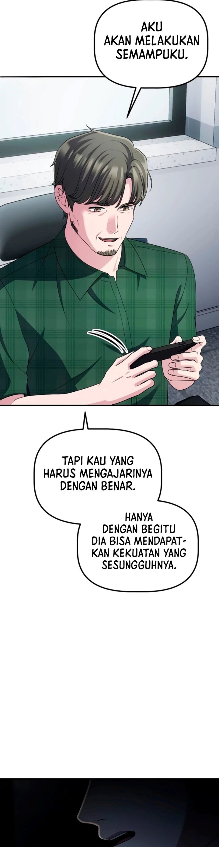 The Corporate Underdog Who Does Everything Right Chapter 83 - Page 26