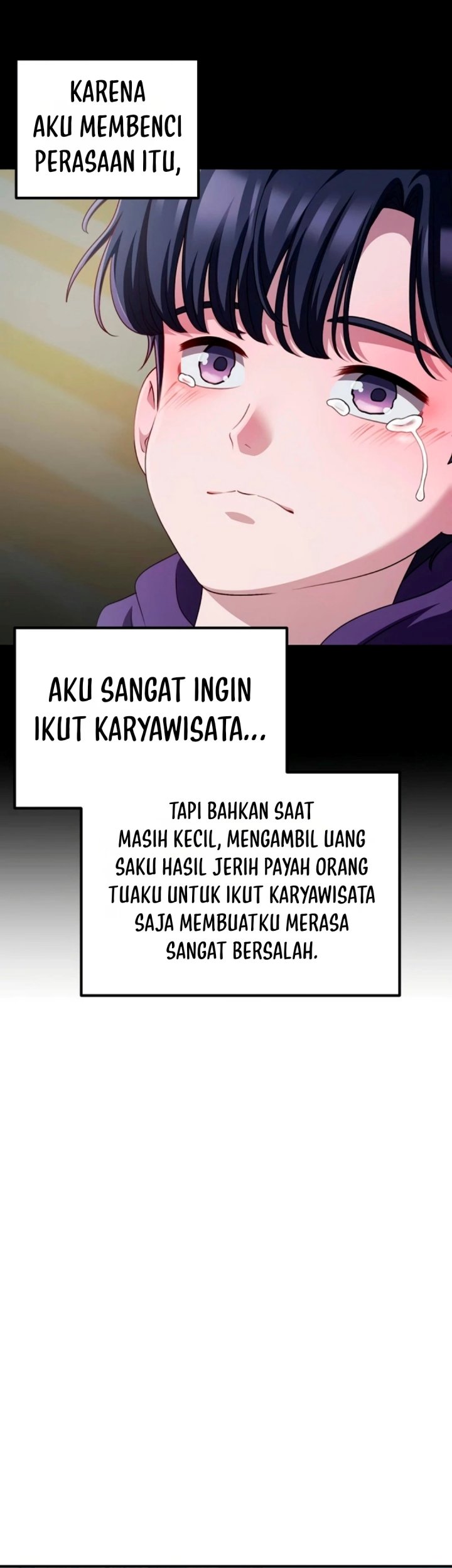 The Corporate Underdog Who Does Everything Right Chapter 83 - Page 38