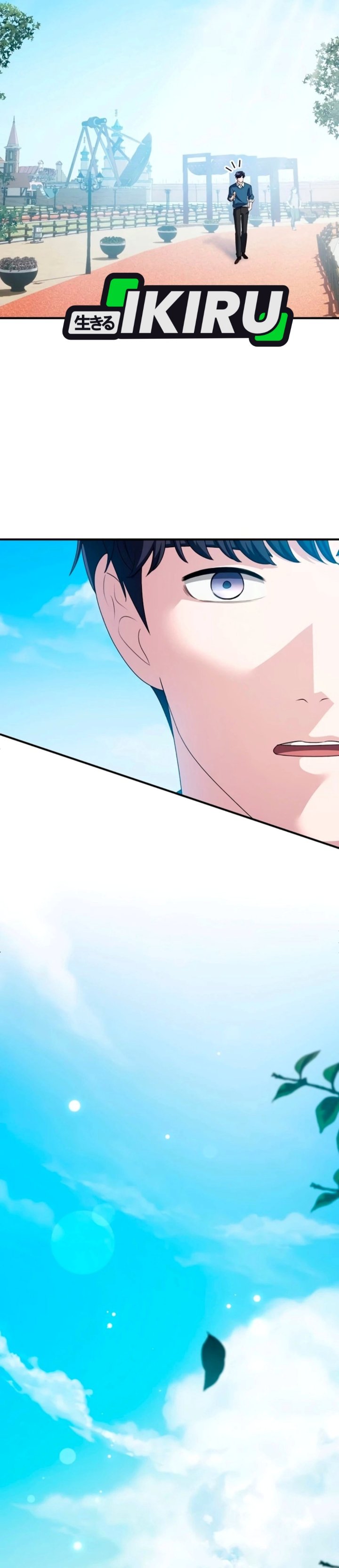 The Corporate Underdog Who Does Everything Right Chapter 83 - Page 41