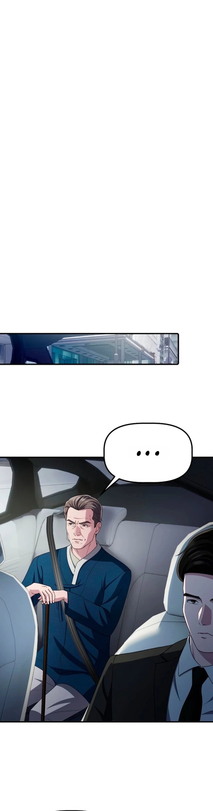 The Corporate Underdog Who Does Everything Right Chapter 84 - Page 12