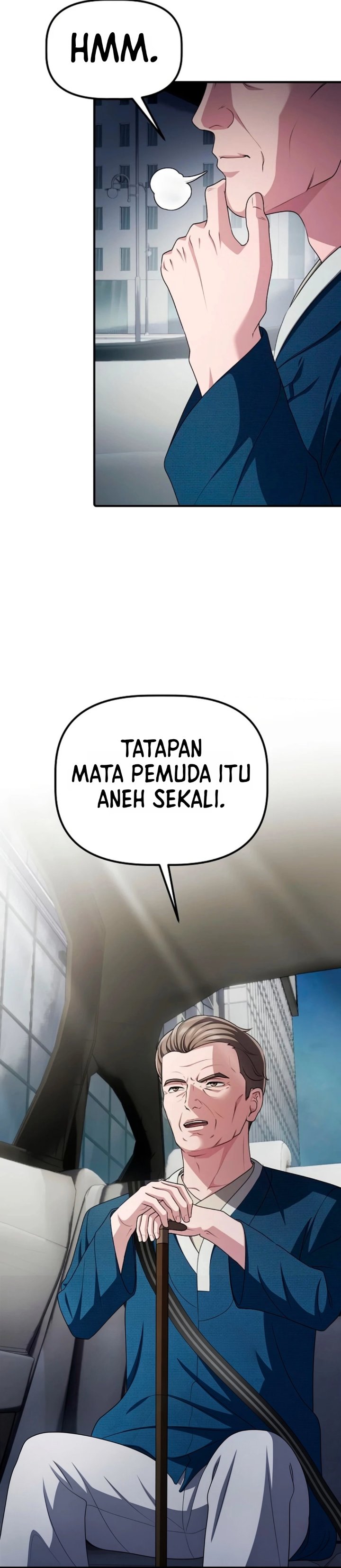 The Corporate Underdog Who Does Everything Right Chapter 84 - Page 13