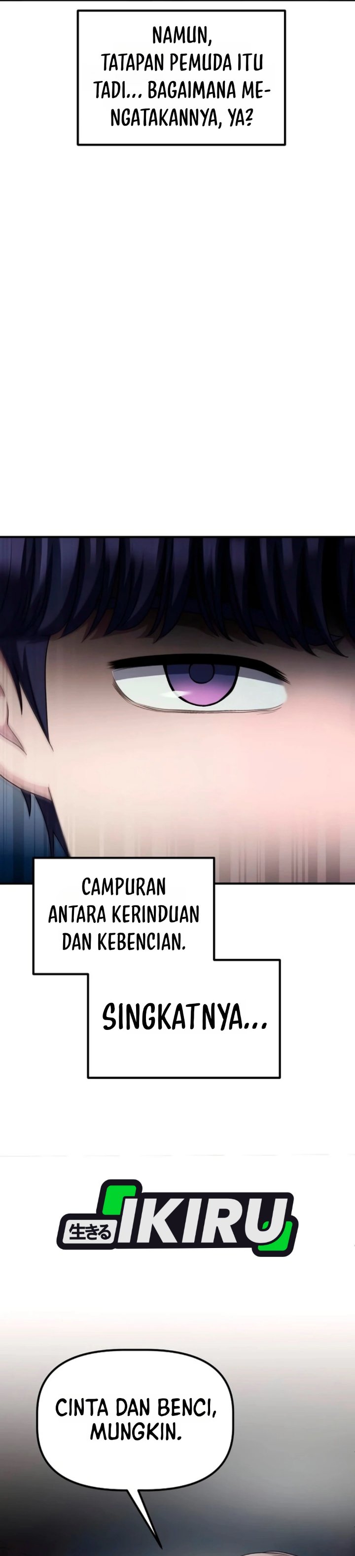 The Corporate Underdog Who Does Everything Right Chapter 84 - Page 15