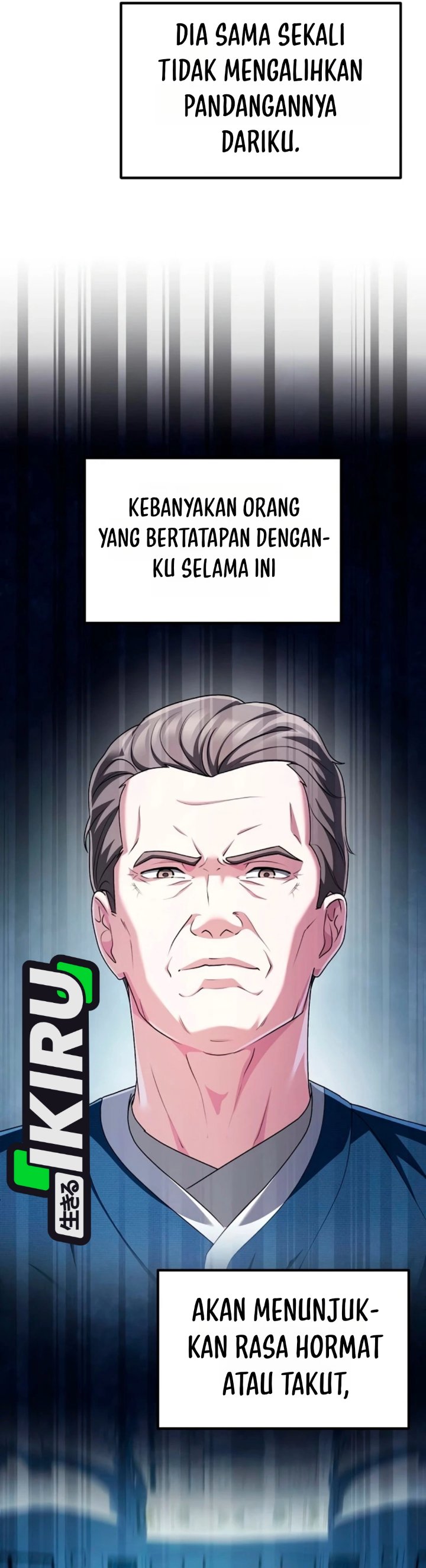 The Corporate Underdog Who Does Everything Right Chapter 84 - Page 17
