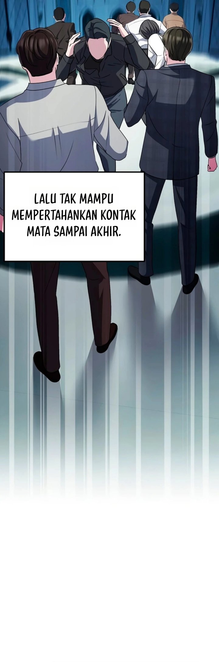 The Corporate Underdog Who Does Everything Right Chapter 84 - Page 18