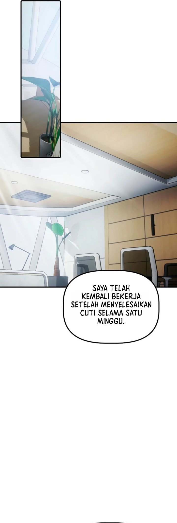 The Corporate Underdog Who Does Everything Right Chapter 84 - Page 40