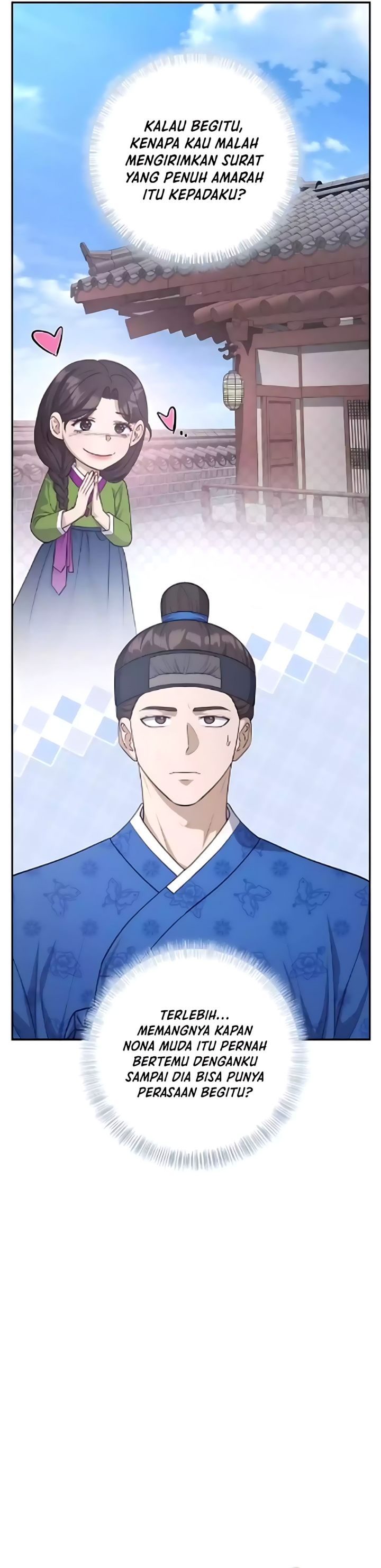 Baca The Corrupt Official Hides the Status Window - Chapter 15 halaman 16