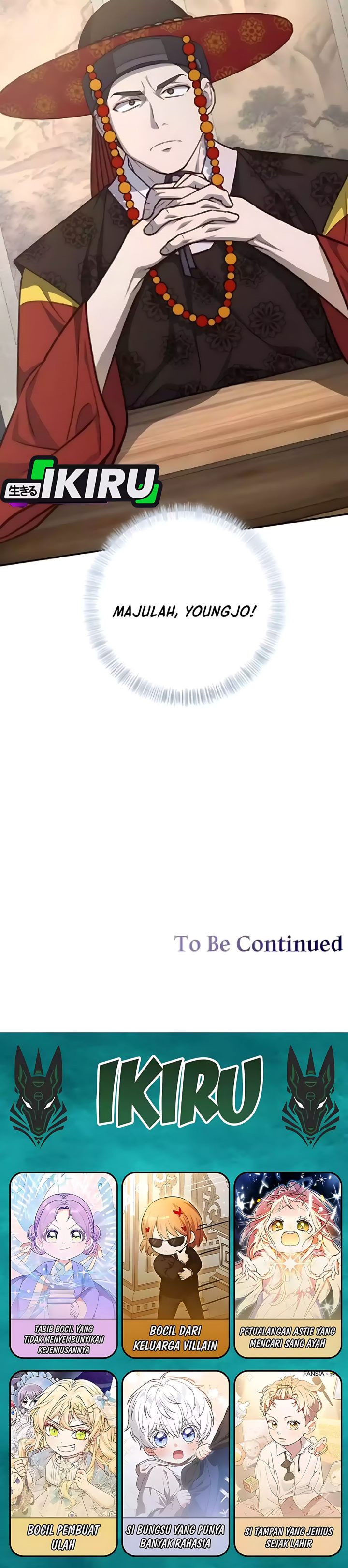 Baca The Corrupt Official Hides the Status Window - Chapter 15 halaman 42