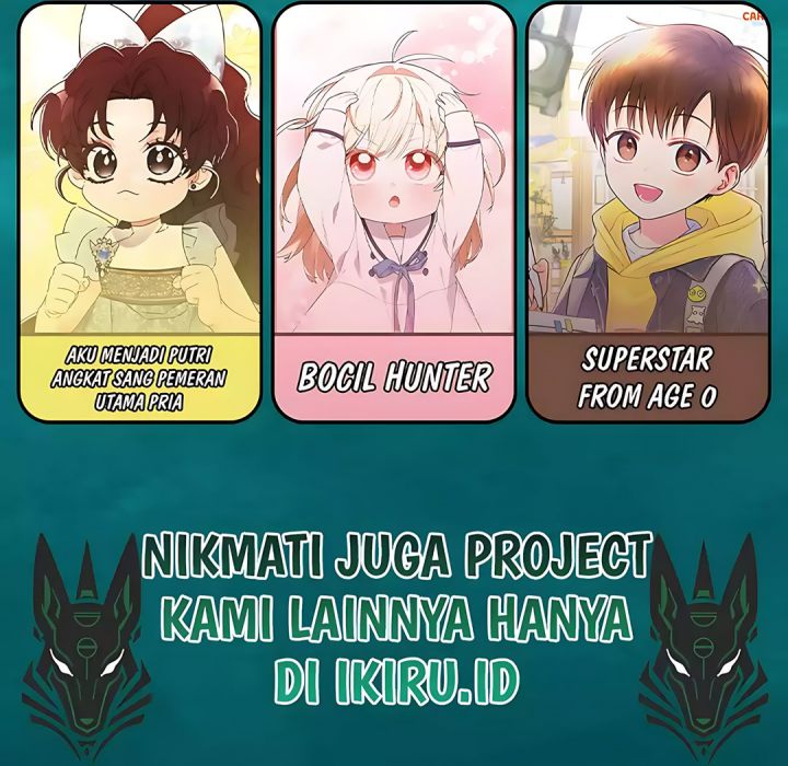 Baca The Corrupt Official Hides the Status Window - Chapter 15 halaman 43