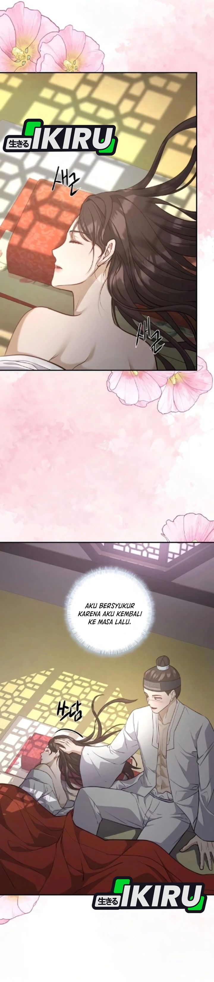 Baca The Corrupt Official Hides the Status Window - Chapter 16 halaman 23