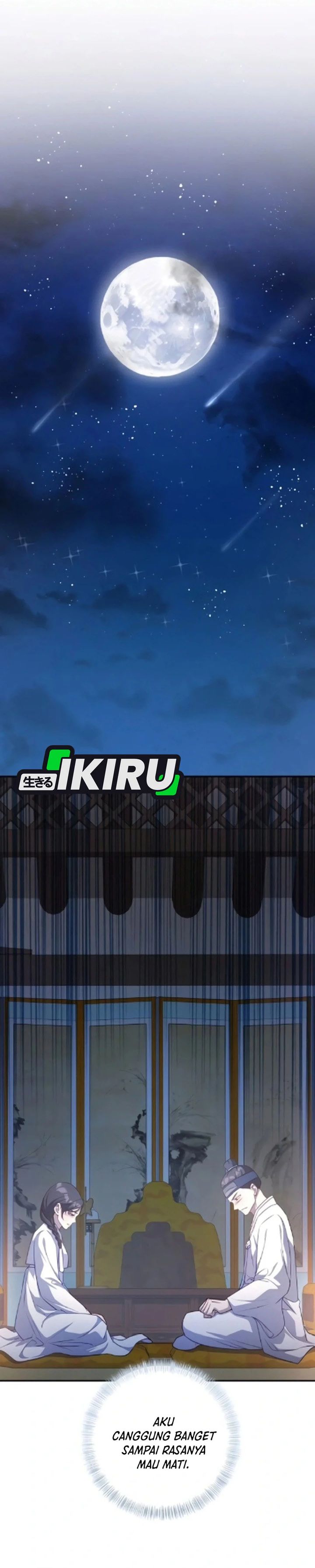 Baca The Corrupt Official Hides the Status Window - Chapter 16 halaman 7