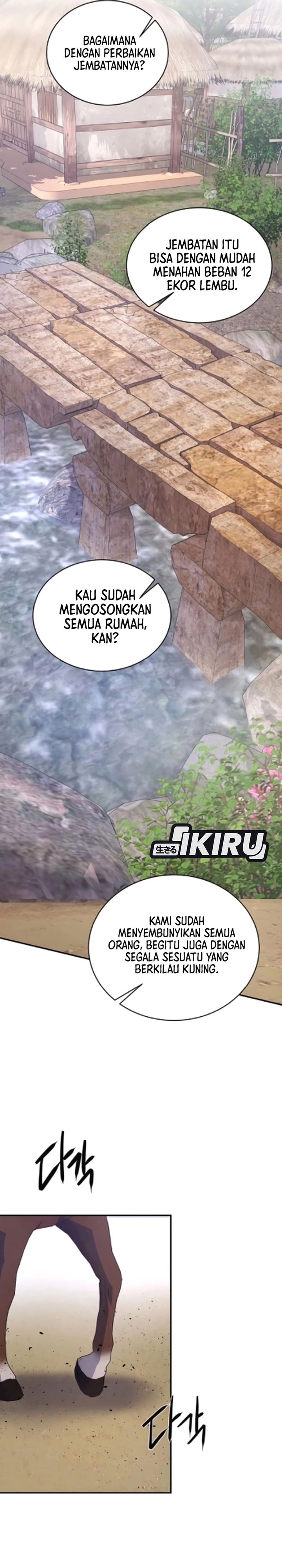 Baca The Corrupt Official Hides the Status Window - Chapter 17 halaman 4