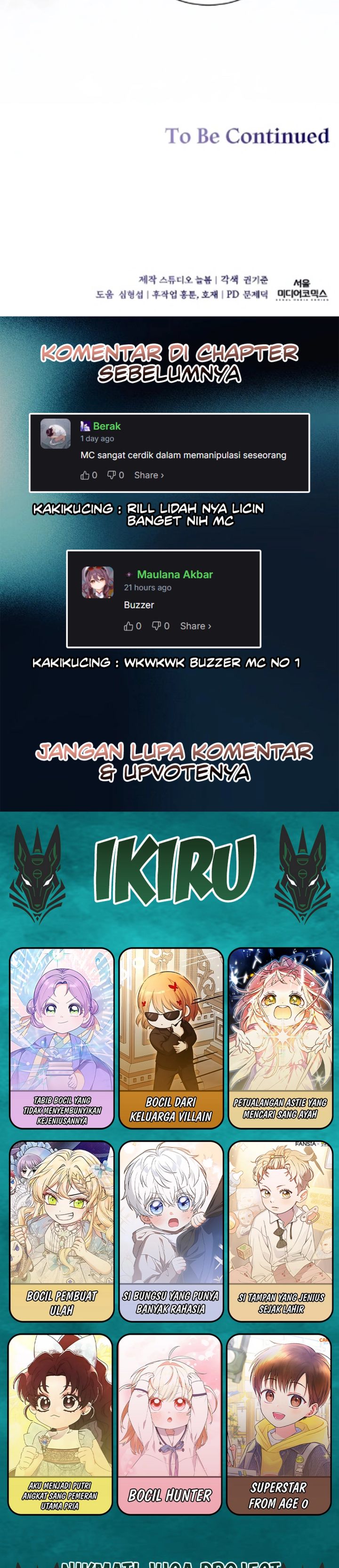 Baca The Corrupt Official Hides the Status Window - Chapter 18 halaman 34