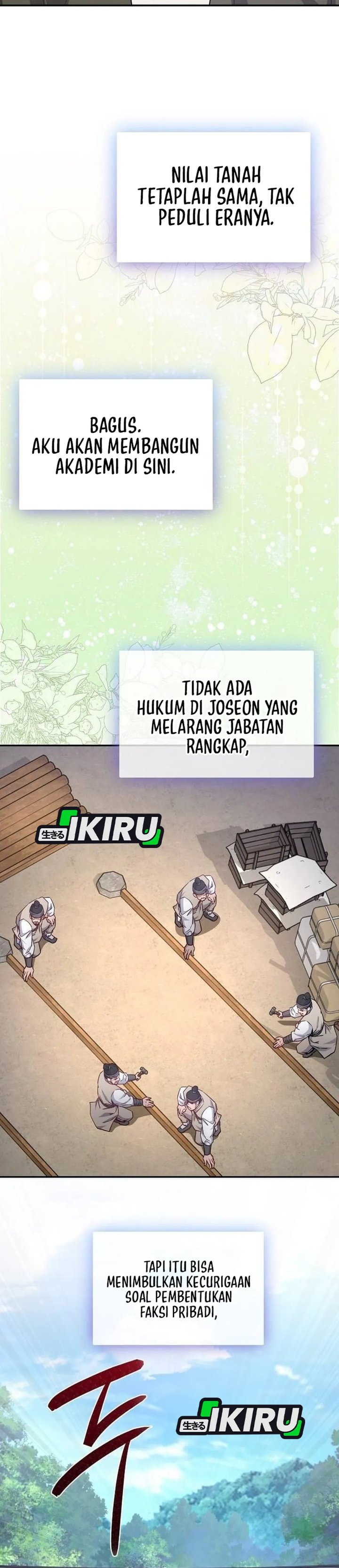 Baca The Corrupt Official Hides the Status Window - Chapter 19 halaman 18