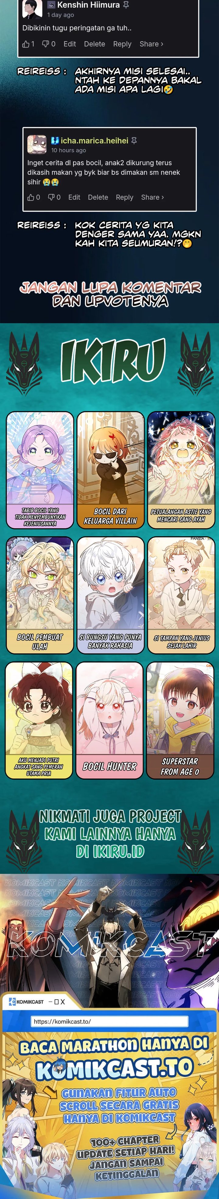 Baca The Corrupt Official Hides the Status Window - Chapter 19 halaman 37