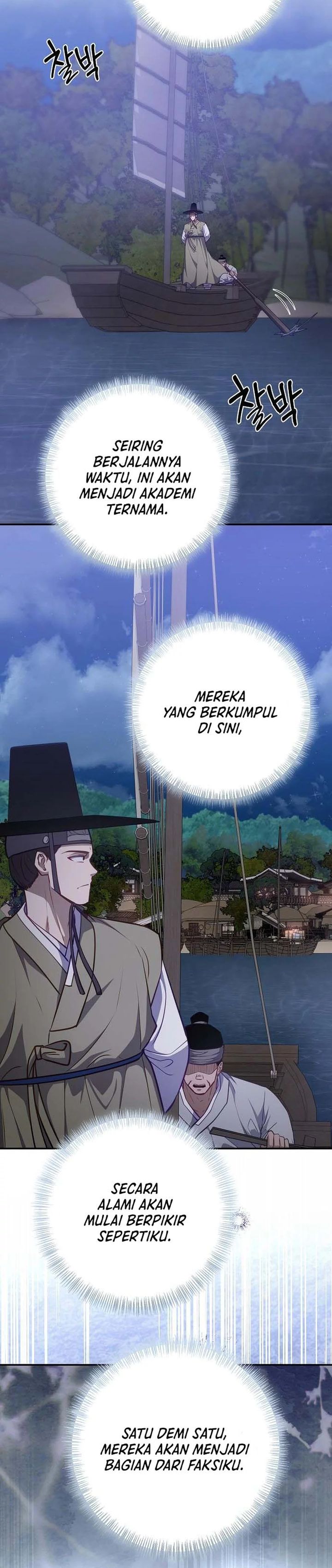 Baca The Corrupt Official Hides the Status Window - Chapter 20 halaman 12