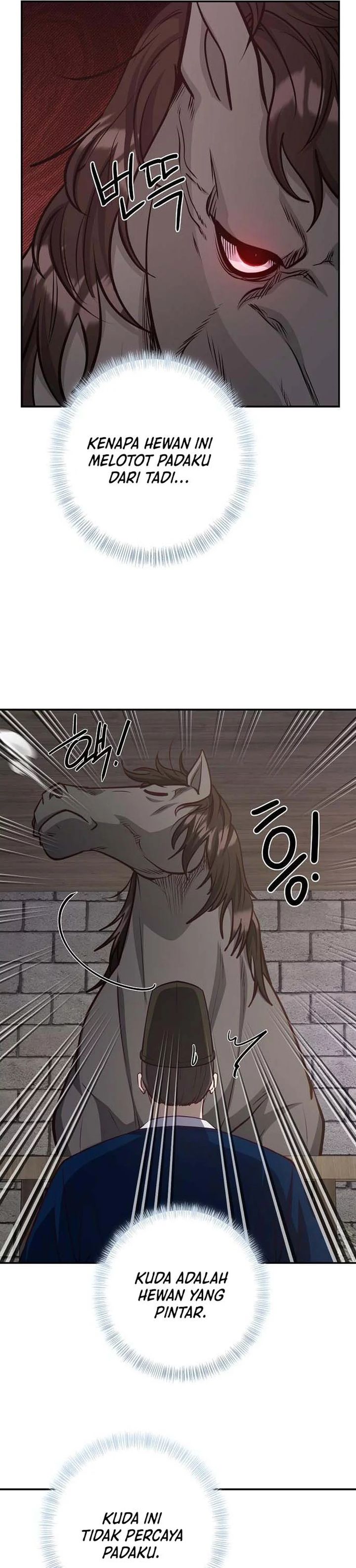 Baca The Corrupt Official Hides the Status Window - Chapter 20 halaman 23