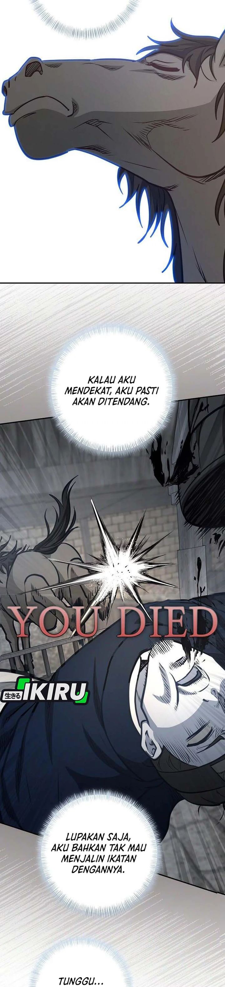 Baca The Corrupt Official Hides the Status Window - Chapter 20 halaman 24