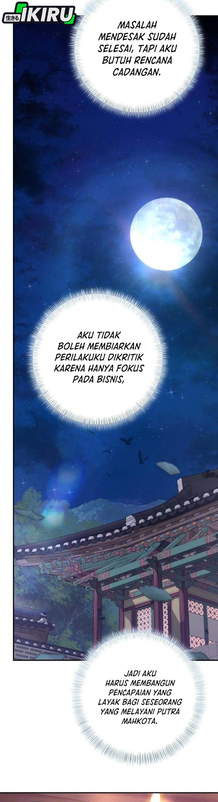 Baca The Corrupt Official Hides the Status Window - Chapter 21 halaman 25