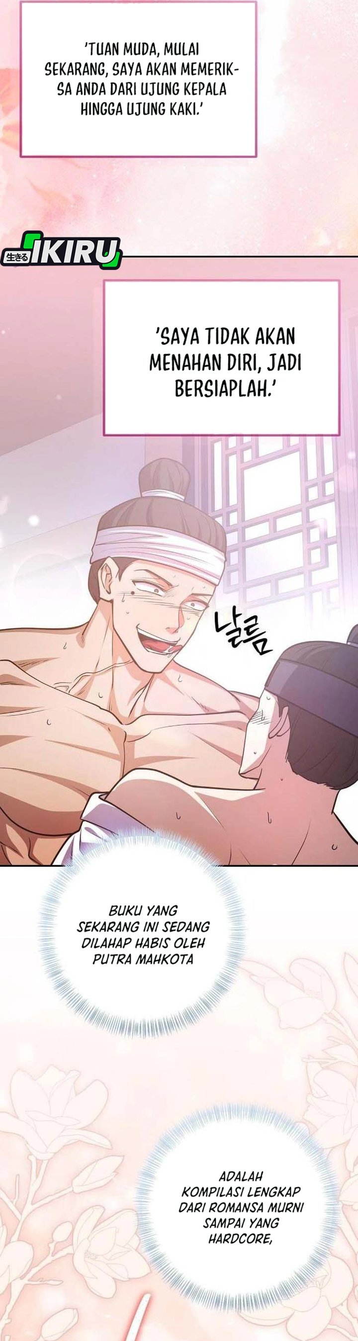 Baca The Corrupt Official Hides the Status Window - Chapter 21 halaman 35