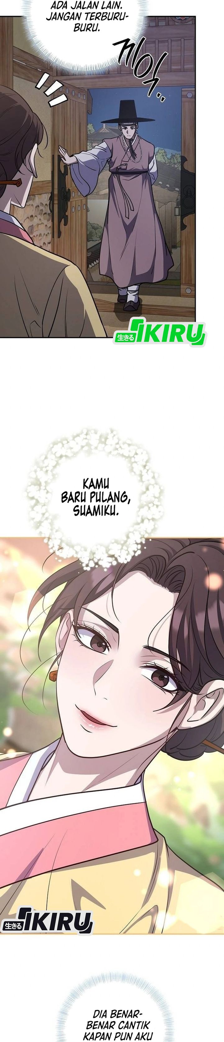 Baca The Corrupt Official Hides the Status Window - Chapter 22 halaman 13