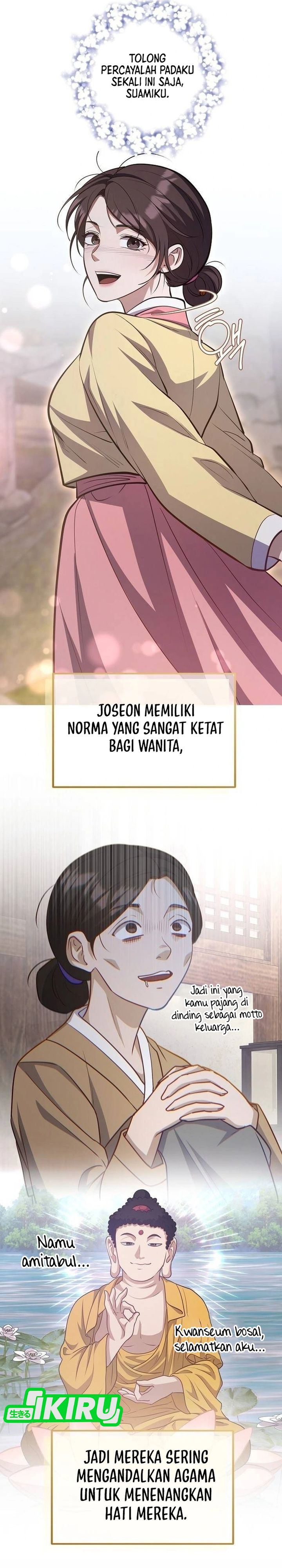 Baca The Corrupt Official Hides the Status Window - Chapter 22 halaman 21
