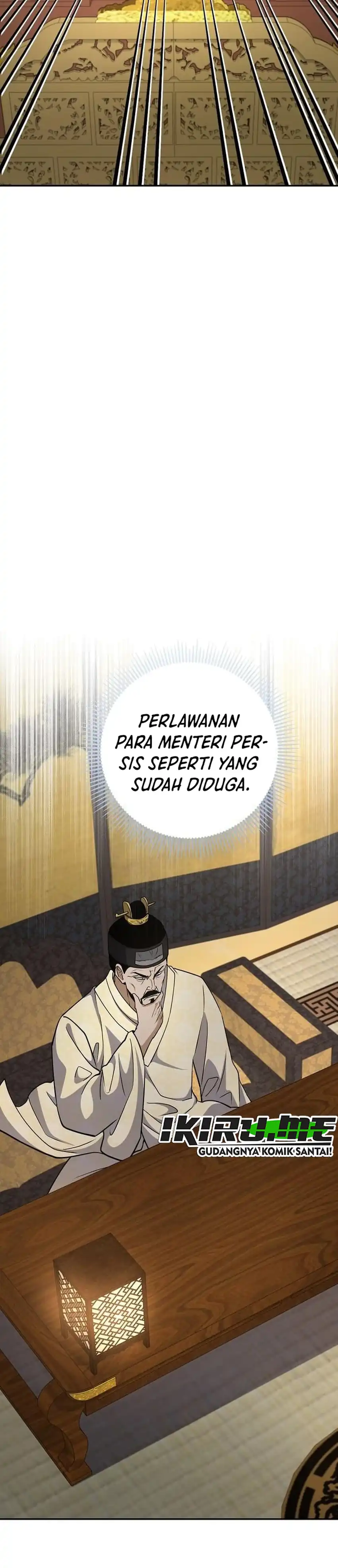 Baca The Corrupt Official Hides the Status Window - Chapter 28 halaman 24