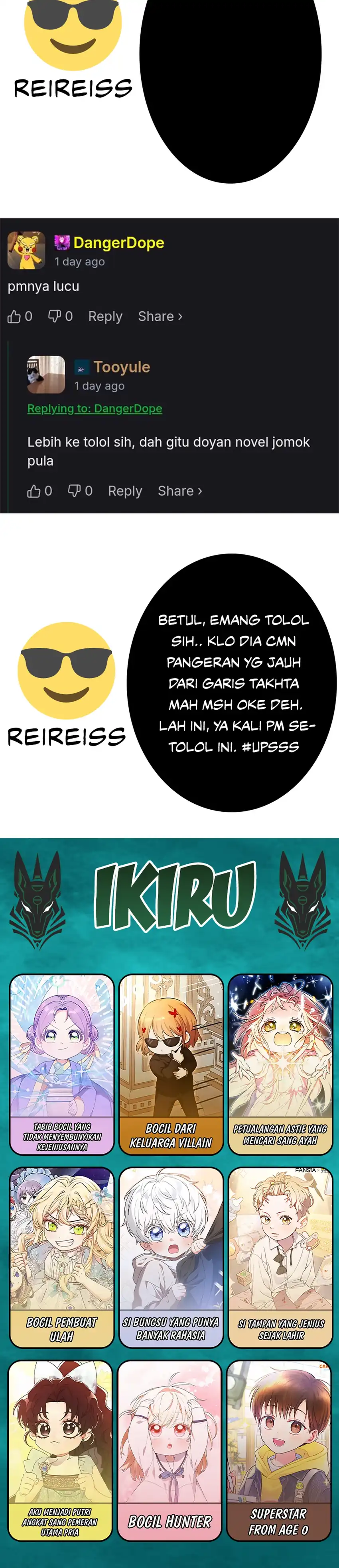 Baca The Corrupt Official Hides the Status Window - Chapter 28 halaman 45