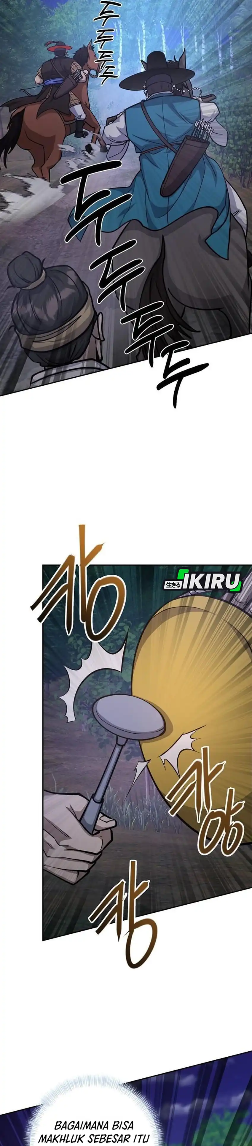 Baca The Corrupt Official Hides the Status Window - Chapter 29 halaman 29