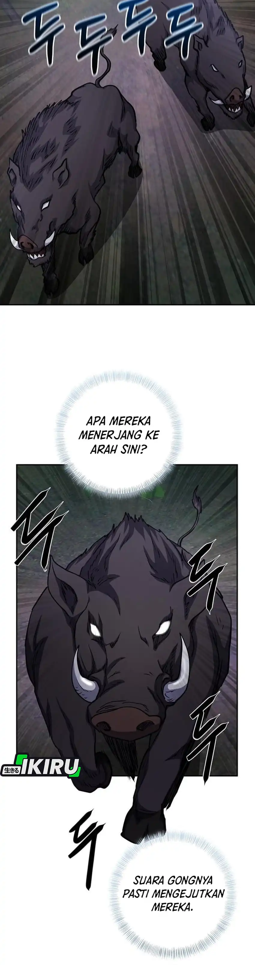 Baca The Corrupt Official Hides the Status Window - Chapter 29 halaman 31