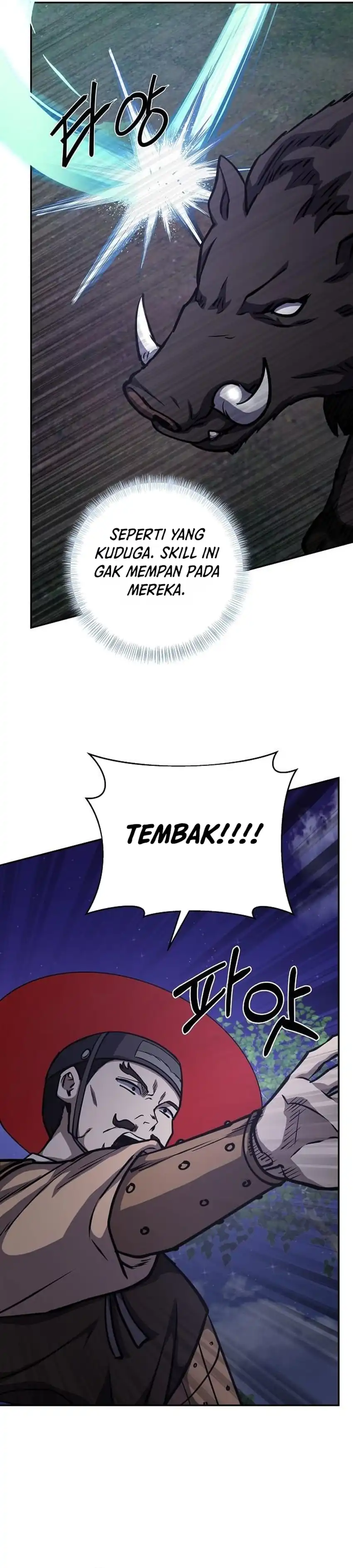 Baca The Corrupt Official Hides the Status Window - Chapter 29 halaman 33