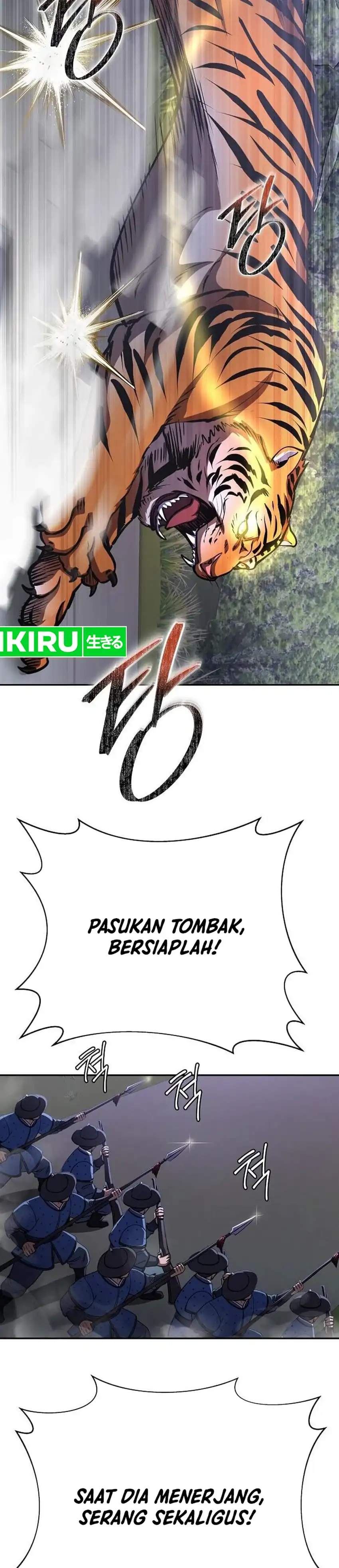 Baca The Corrupt Official Hides the Status Window - Chapter 30 halaman 5