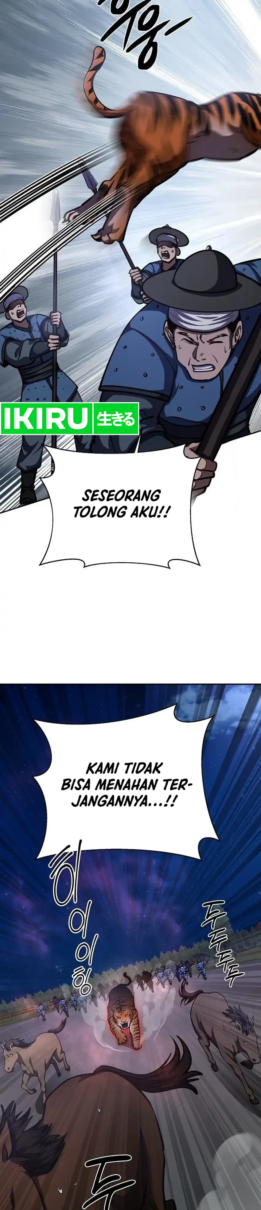 Baca The Corrupt Official Hides the Status Window - Chapter 30 halaman 7