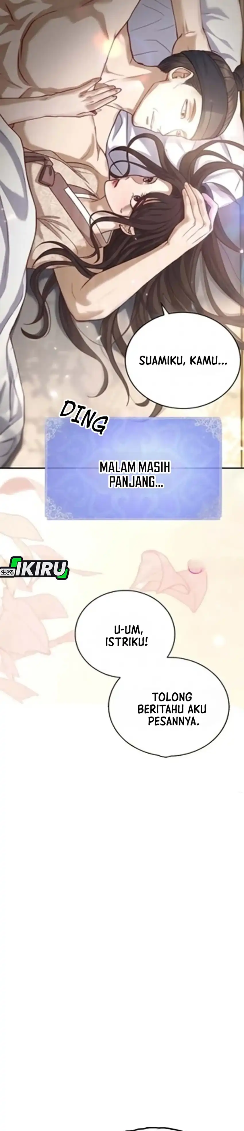 Baca The Corrupt Official Hides the Status Window - Chapter 32 halaman 2