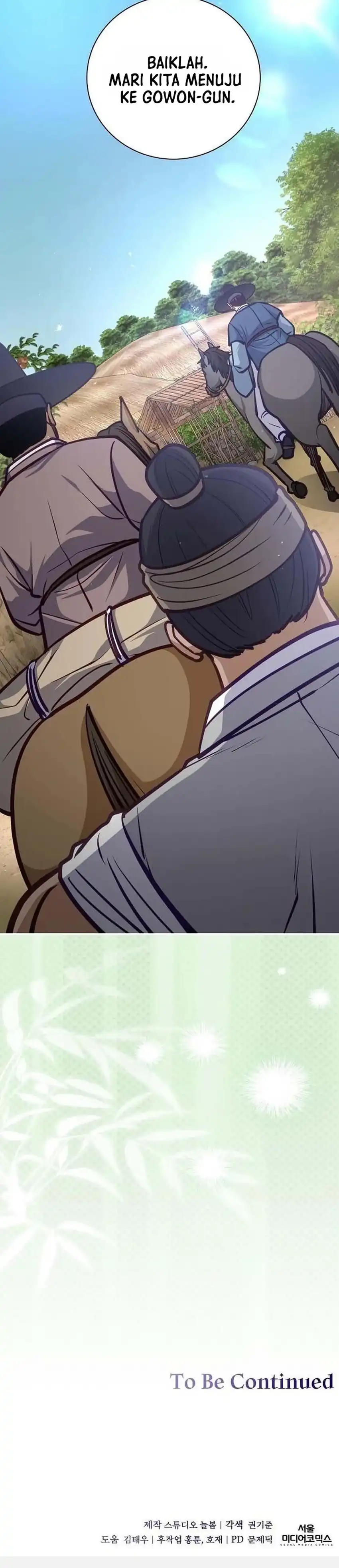 Baca The Corrupt Official Hides the Status Window - Chapter 32 halaman 40