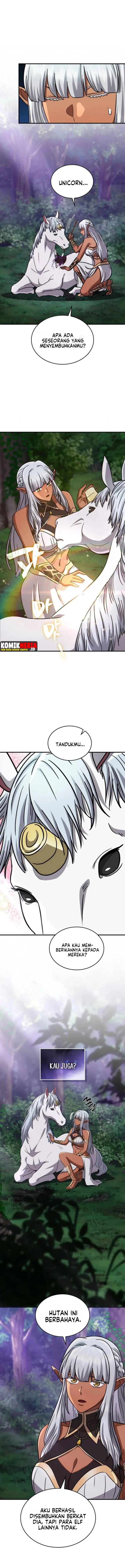 The Corruption-Immune Swordsman’s Calamity Sword Chapter 13 - Page 15