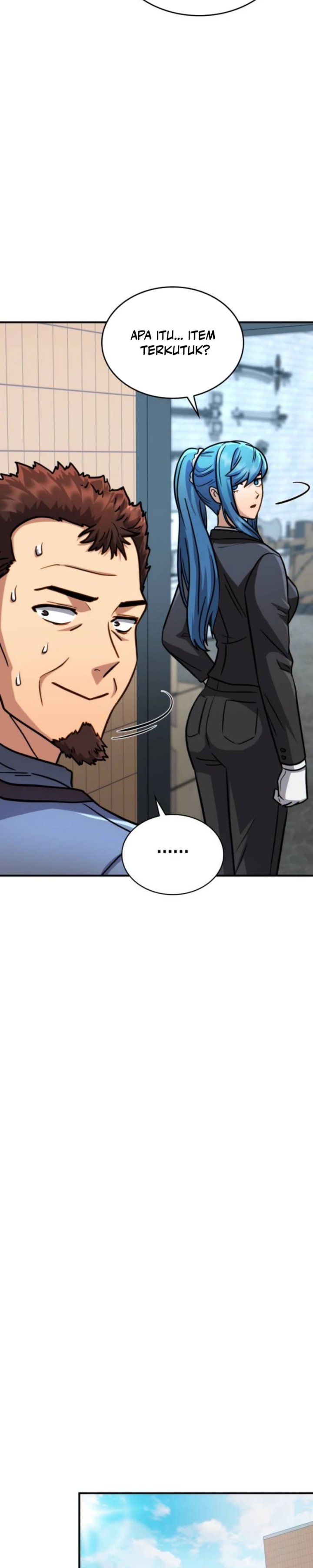 The Corruption-Immune Swordsman’s Calamity Sword Chapter 14 - Page 34