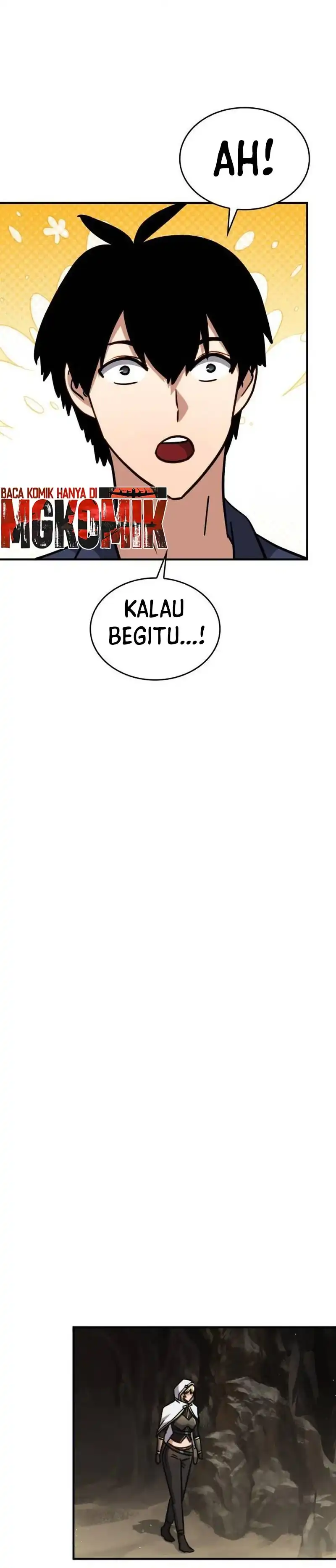 The Corruption-Immune Swordsman’s Calamity Sword Chapter 15 - Page 39