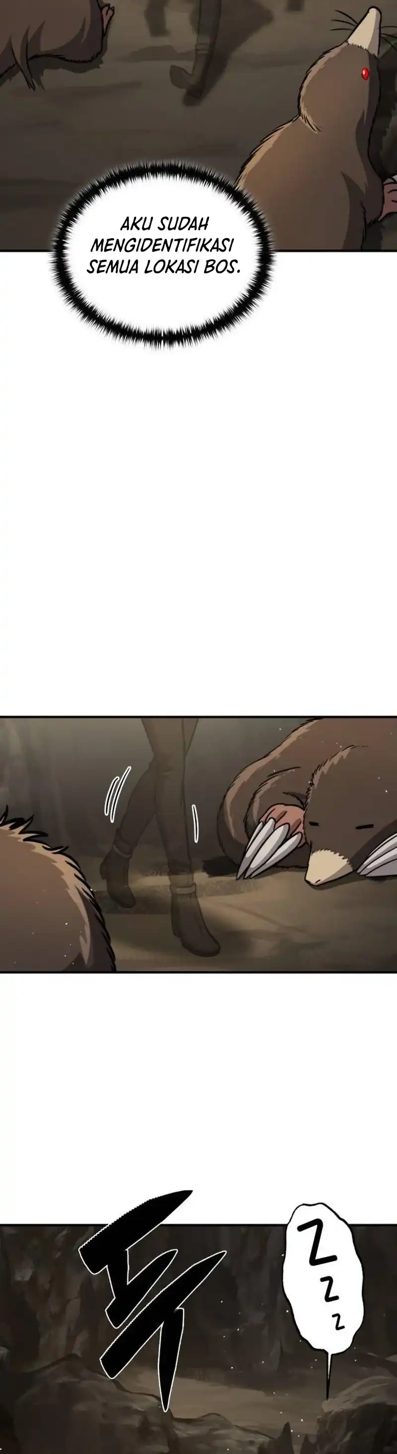 The Corruption-Immune Swordsman’s Calamity Sword Chapter 15 - Page 43