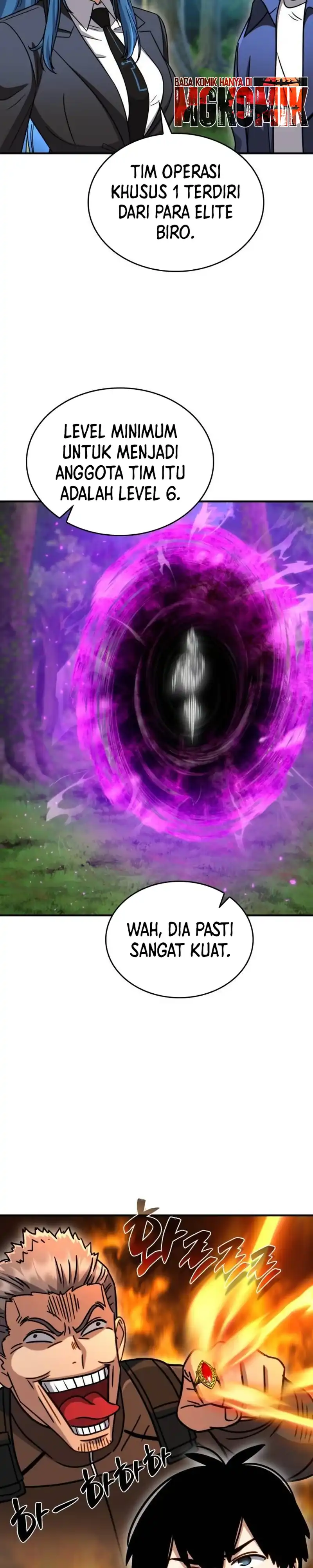 The Corruption-Immune Swordsman’s Calamity Sword Chapter 17 - Page 11