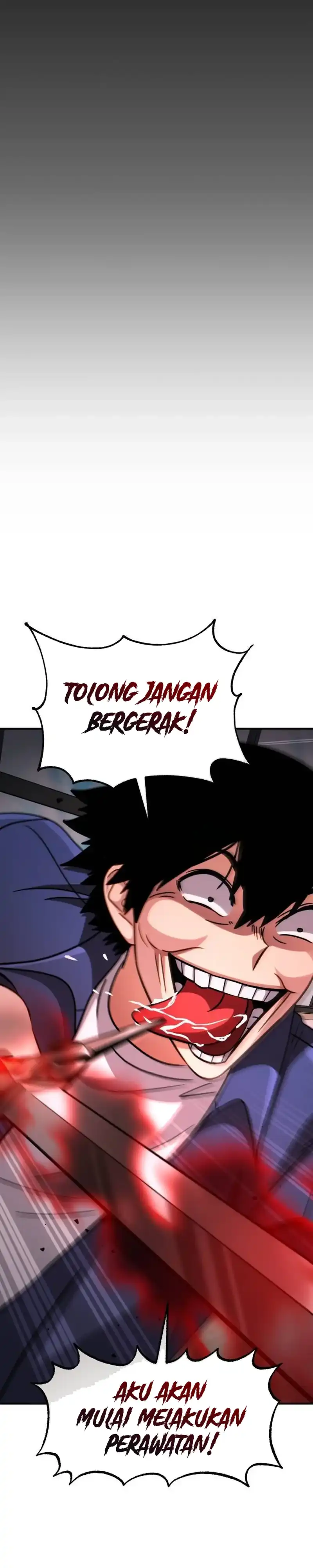 The Corruption-Immune Swordsman’s Calamity Sword Chapter 17 - Page 40