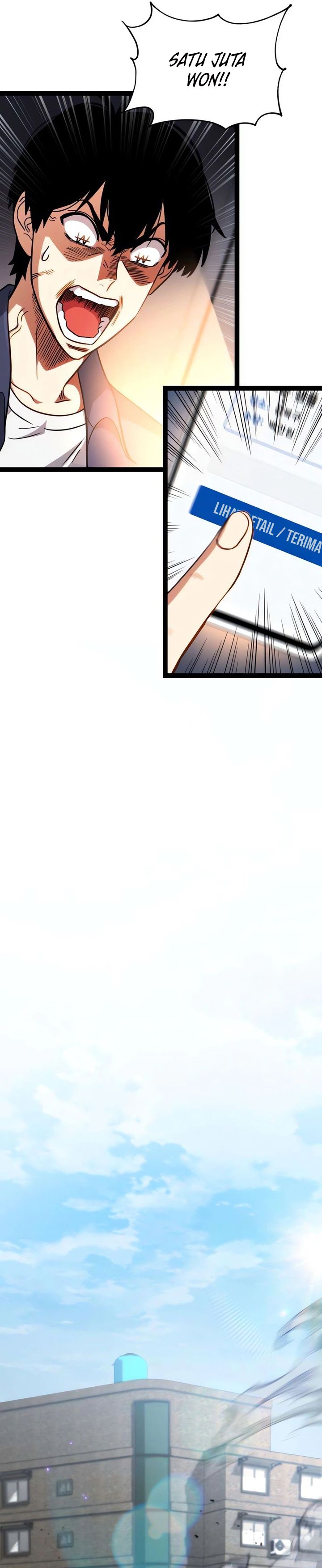 Baca The Corruption-Immune Swordsman’s Calamity Sword - Chapter 3 halaman 11
