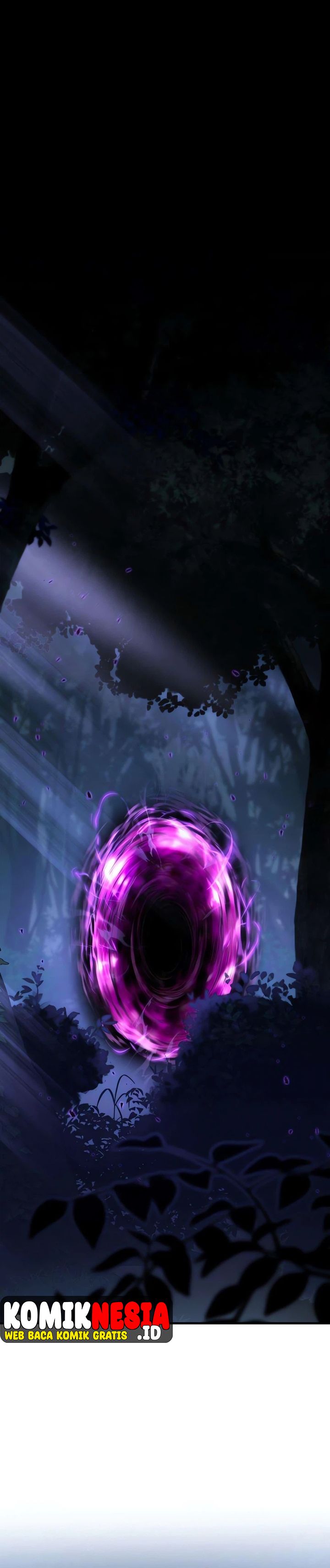 Baca The Corruption-Immune Swordsman’s Calamity Sword - Chapter 3 halaman 25