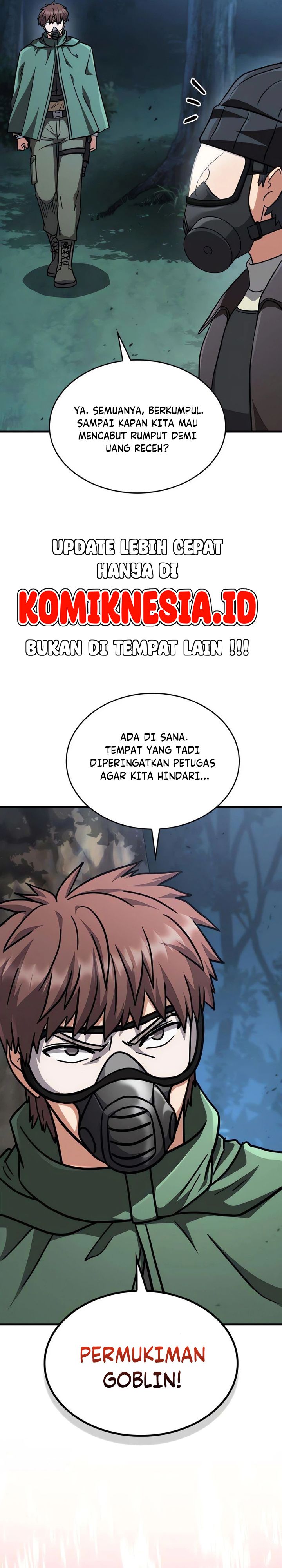 Baca The Corruption-Immune Swordsman’s Calamity Sword - Chapter 3 halaman 34