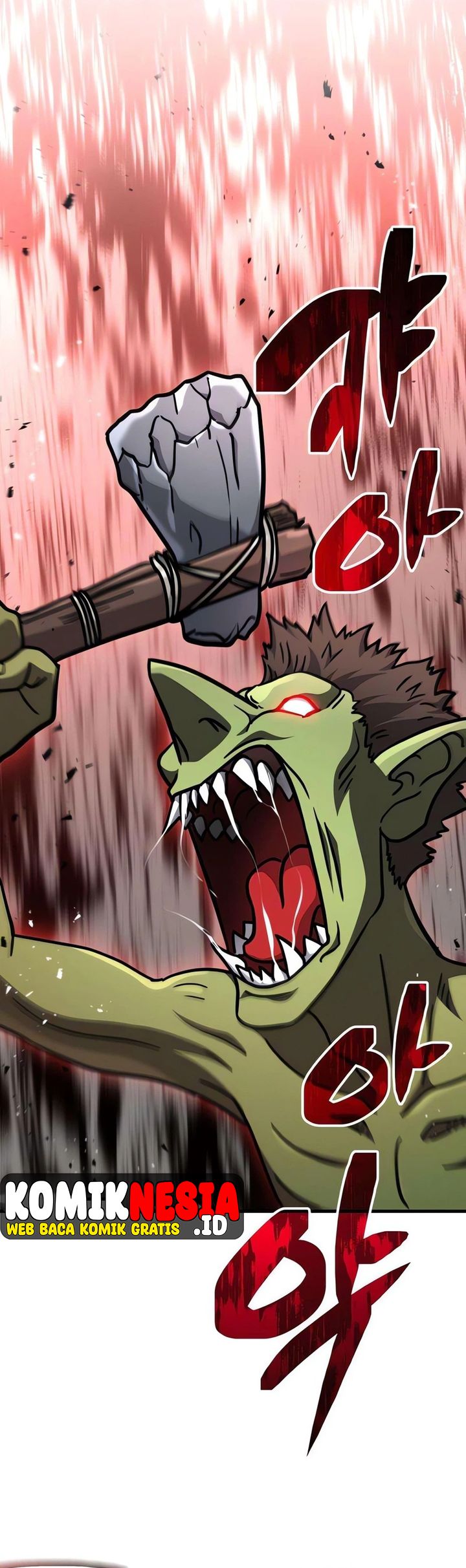 Baca The Corruption-Immune Swordsman’s Calamity Sword - Chapter 3 halaman 35
