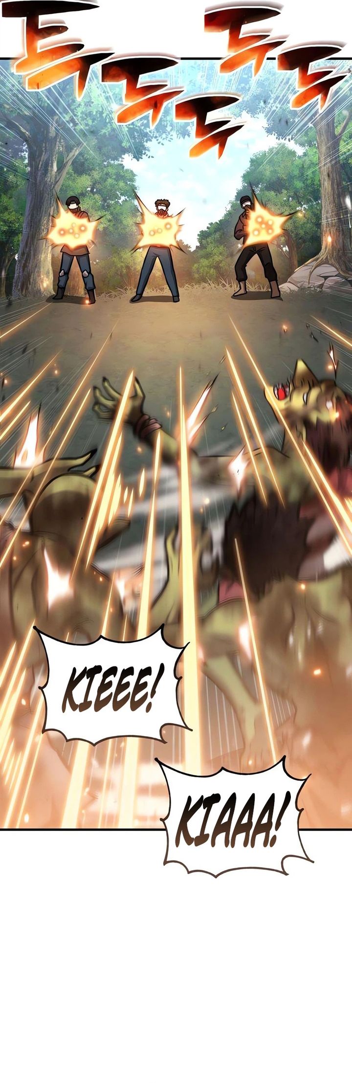 Baca The Corruption-Immune Swordsman’s Calamity Sword - Chapter 3 halaman 36