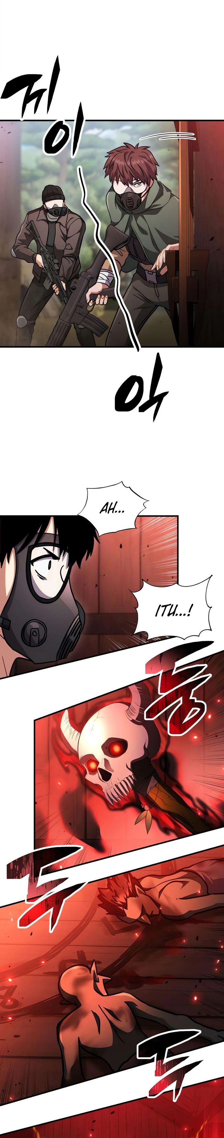 Baca The Corruption-Immune Swordsman’s Calamity Sword - Chapter 3 halaman 49