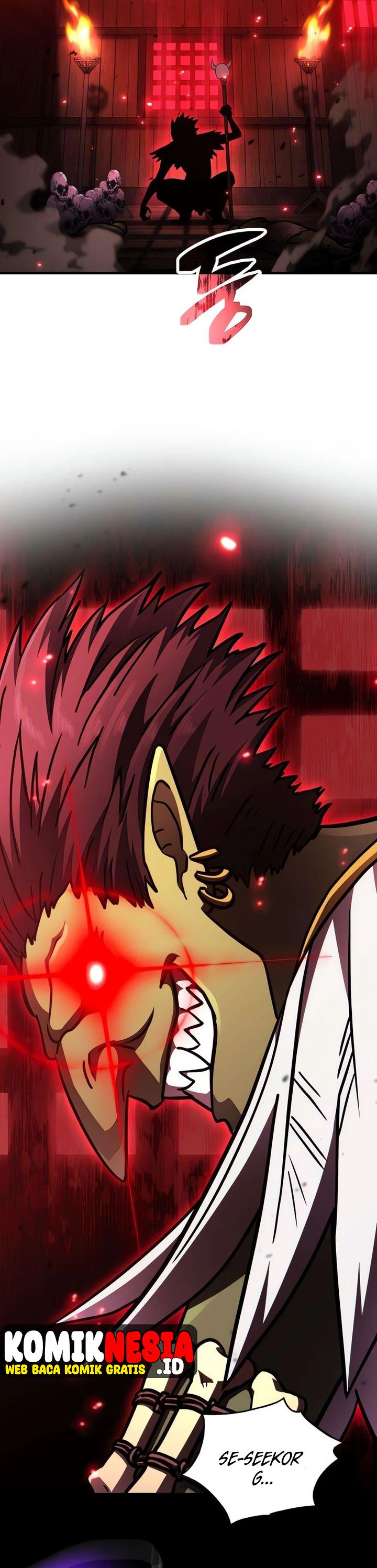 Baca The Corruption-Immune Swordsman’s Calamity Sword - Chapter 3 halaman 50