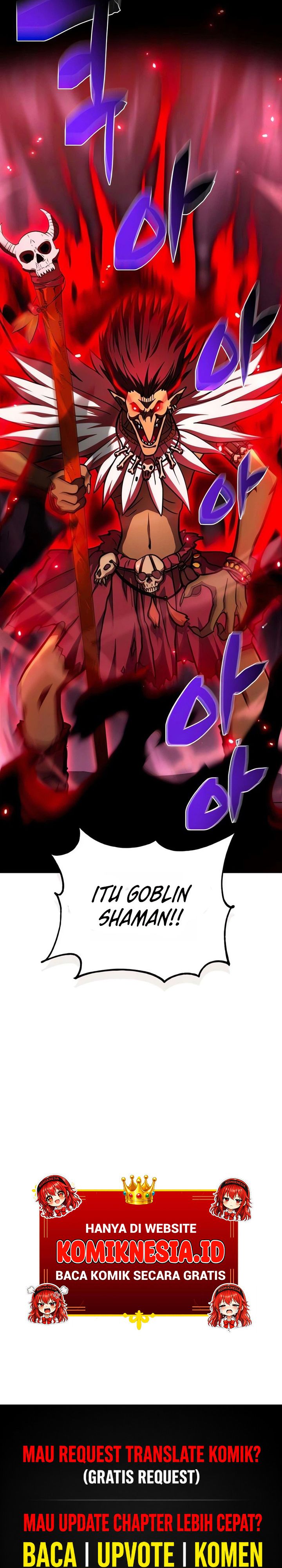 Baca The Corruption-Immune Swordsman’s Calamity Sword - Chapter 3 halaman 51