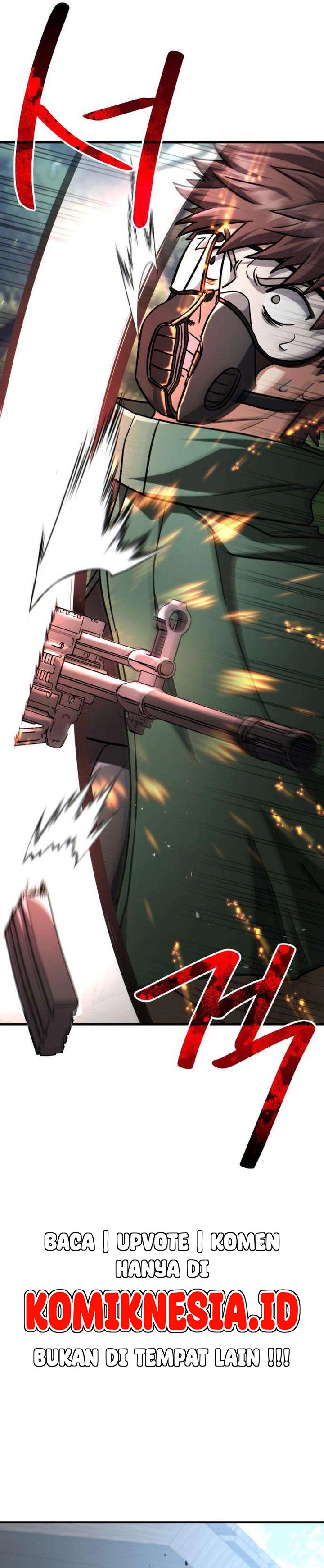 Baca The Corruption-Immune Swordsman’s Calamity Sword - Chapter 4 halaman 24
