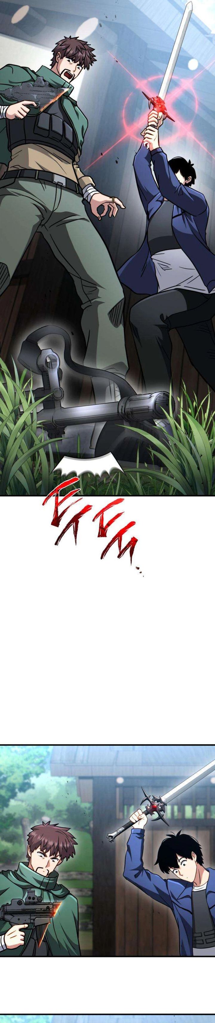 Baca The Corruption-Immune Swordsman’s Calamity Sword - Chapter 4 halaman 25